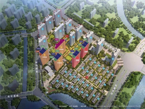 新城·云樾東方